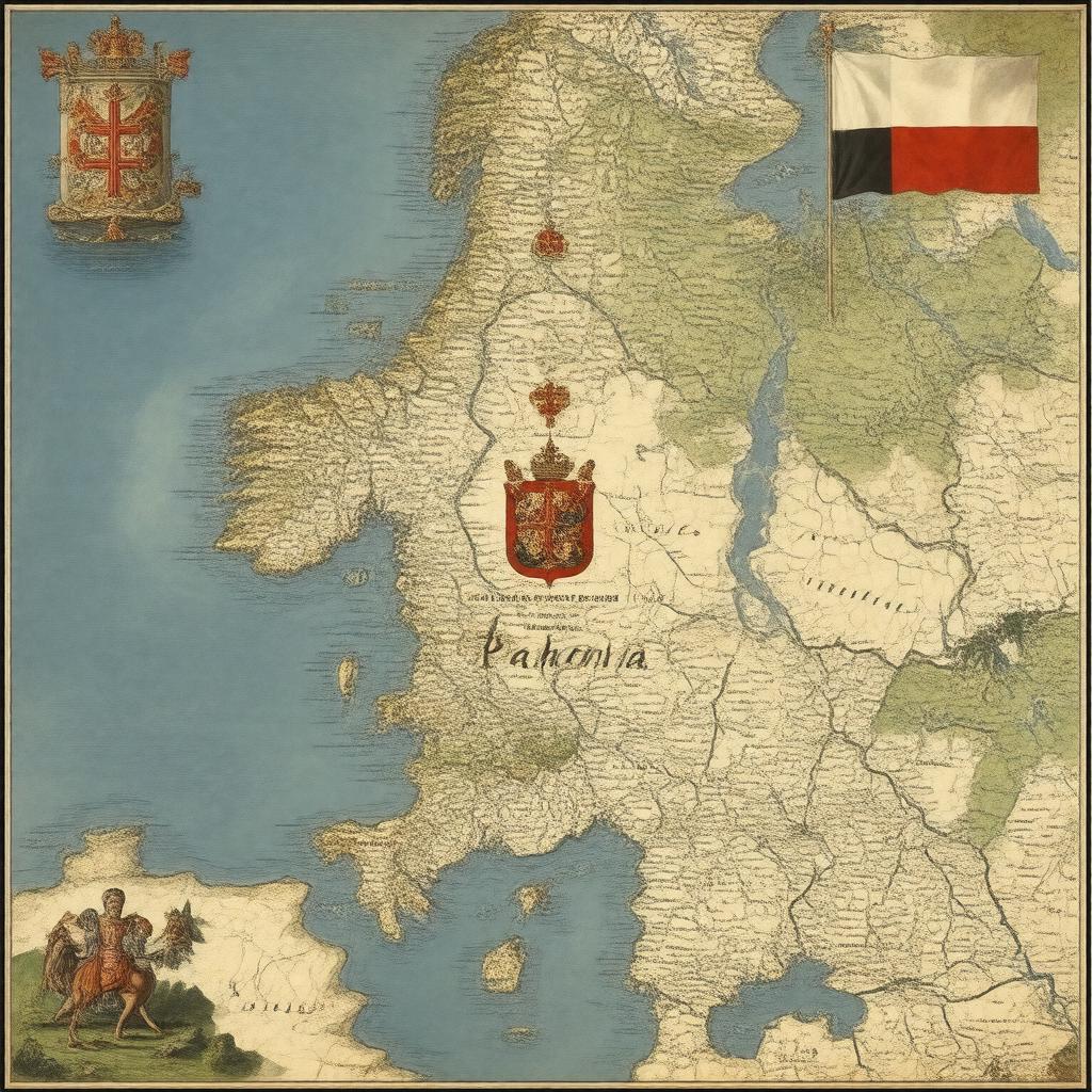 Grand Duchy of Lithuania